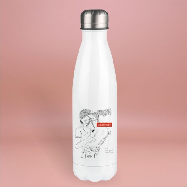 Thermoflasche 500ml