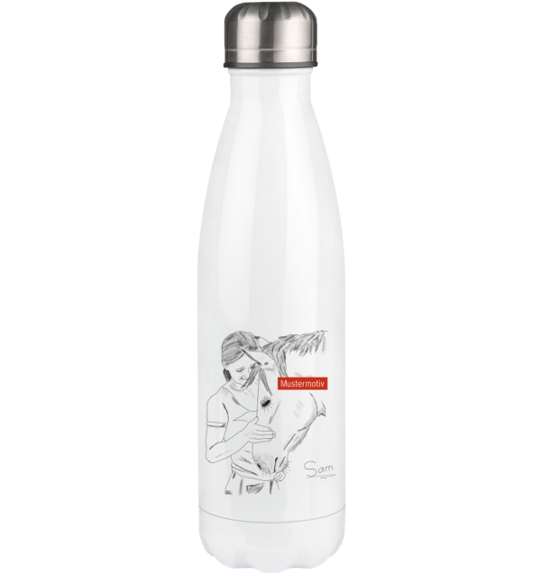 Thermoflasche 500ml