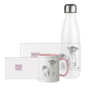 Loving Pets - Getränke-Bundle