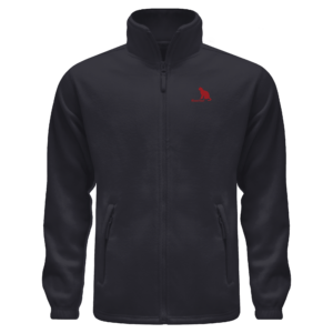 Your Cat - Fleece Jacket (Stick)