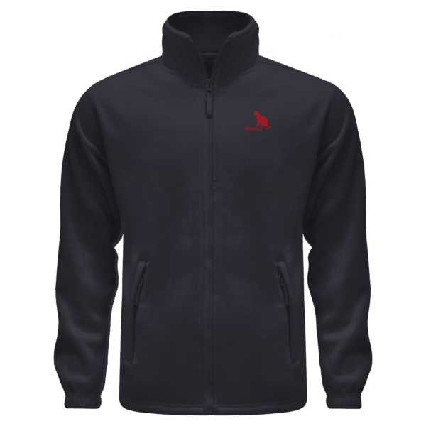 Your Cat - Fleece Jacket (Stick)