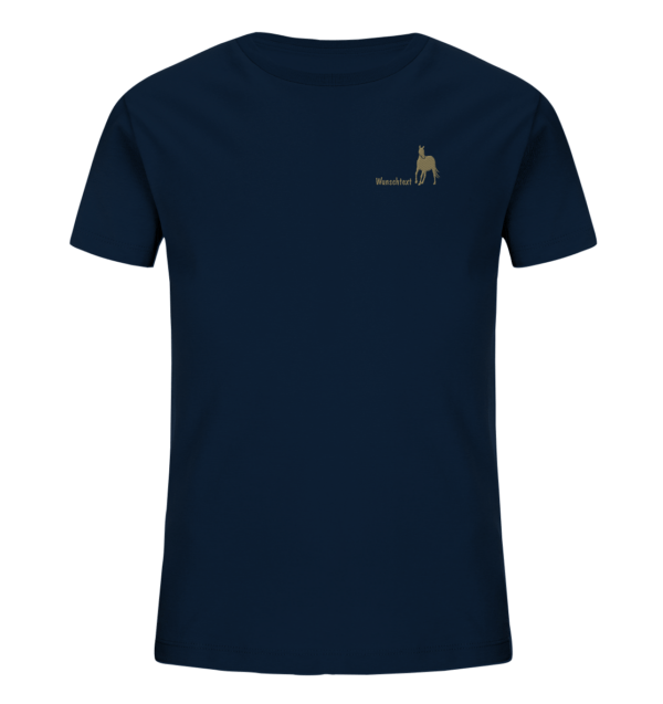 Your Horse - Kids Organic Shirt (Stick) – Bild 6