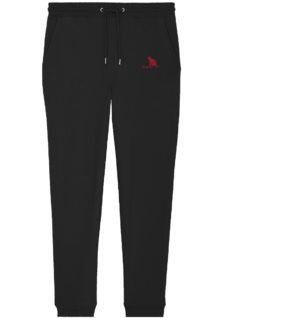 Your Cat - Organic Jogger Pants (Stick)