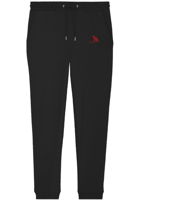 Your Cat - Organic Jogger Pants (Stick)