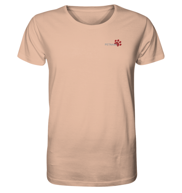 Your Pet - Organic Shirt (Stick) – Bild 4