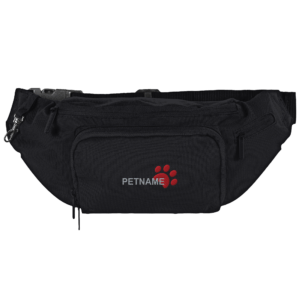 Your Pet - Shoulder Bag (Stick)