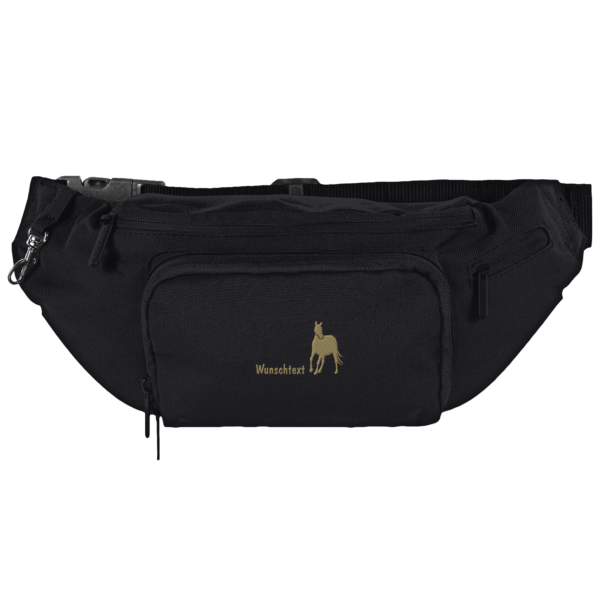 Your Horse - Shoulder Bag (Stick)