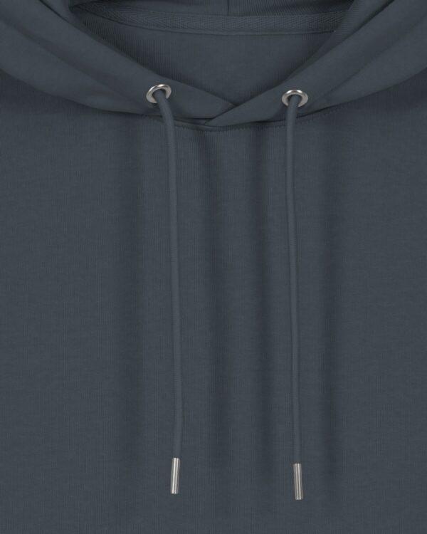 Organic Hoodie – Bild 2