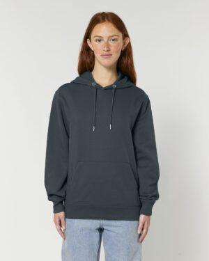 Organic Hoodie