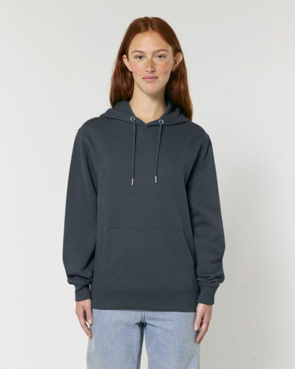 Organic Hoodie
