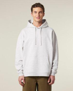 Organic Oversize Hoodie