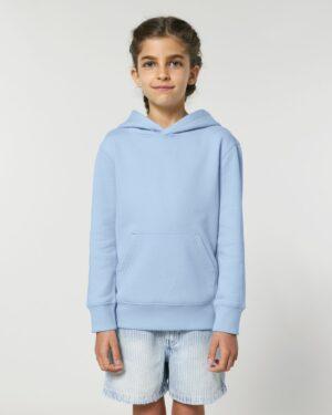 Kids Organic Hoodie