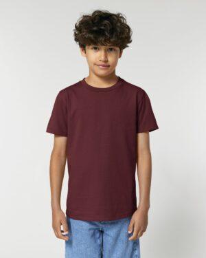 Kids Organic Shirt