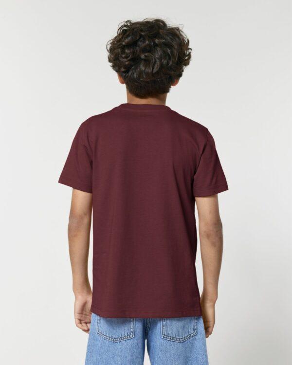Kids Organic Shirt – Bild 2
