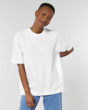 Organic Oversize Shirt
