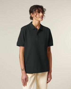 Organic Poloshirt