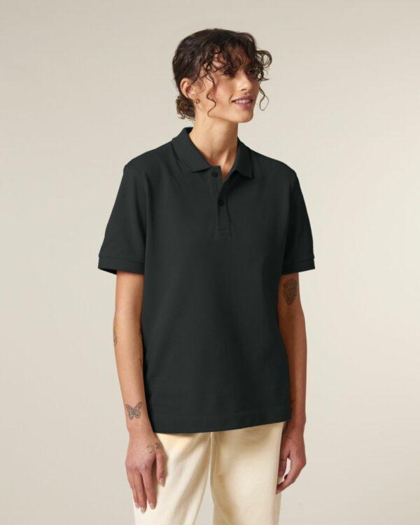 Organic Poloshirt