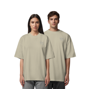 Organic Oversize Shirt