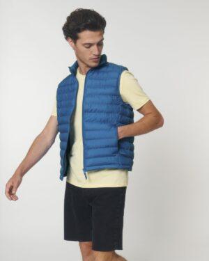 Organic Bodywarmer