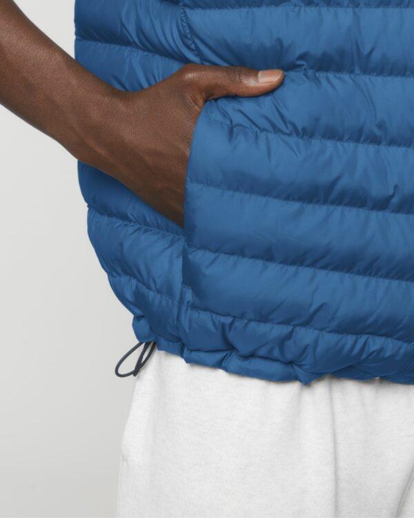Organic Bodywarmer – Bild 2