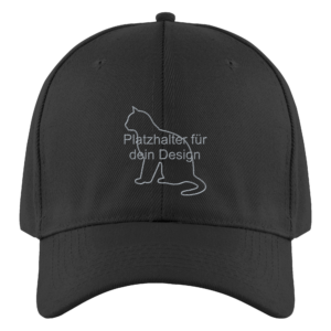 Authentic Baseball Cap