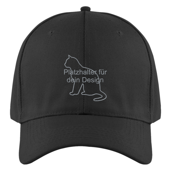 Authentic Baseball Cap