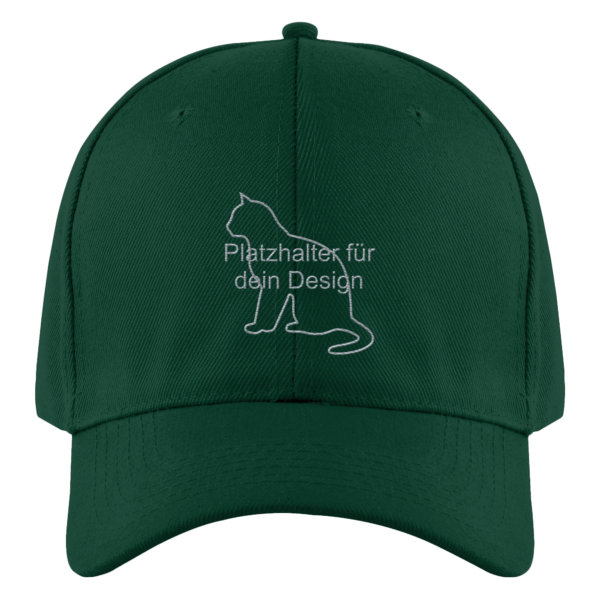 Authentic Baseball Cap – Bild 2