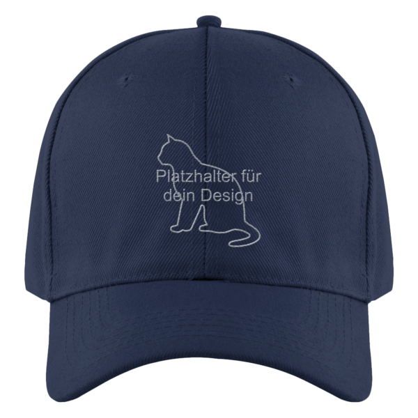 Authentic Baseball Cap – Bild 4