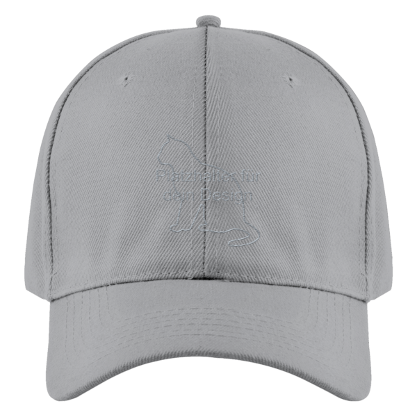 Authentic Baseball Cap – Bild 5