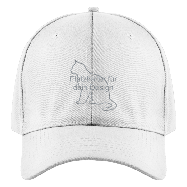 Authentic Baseball Cap – Bild 6