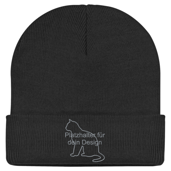 Classic Beanie – Bild 4
