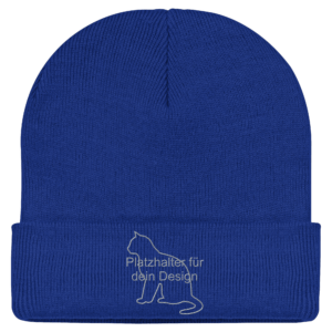 Classic Beanie