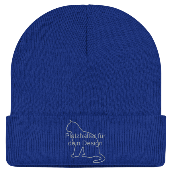Classic Beanie