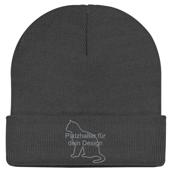 Classic Beanie – Bild 2