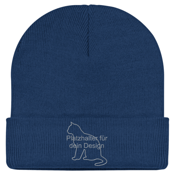 Classic Beanie – Bild 6