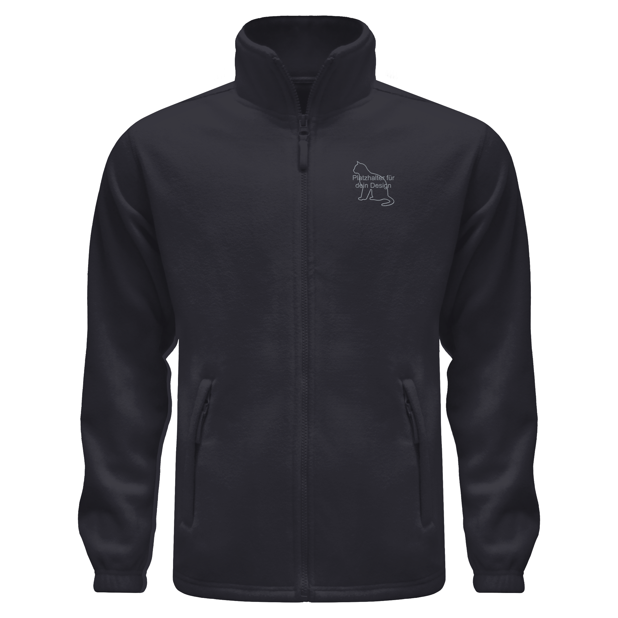 Fleece Jacket