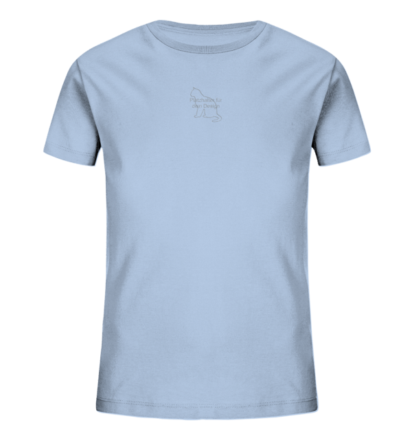 Kids Organic Shirt – Bild 11