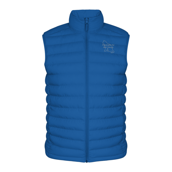 Organic Bodywarmer – Bild 3