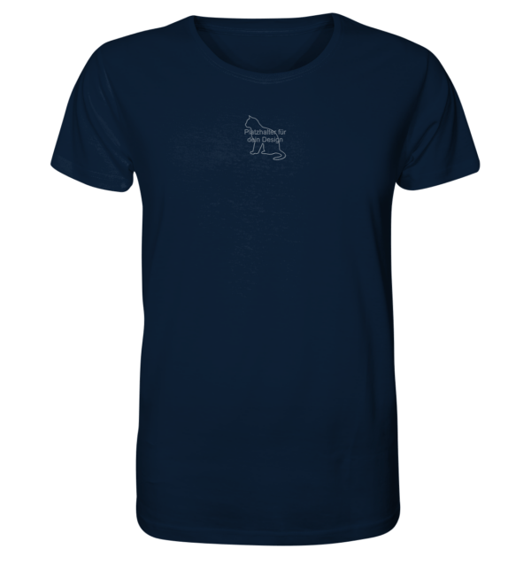 Organic Shirt – Bild 6