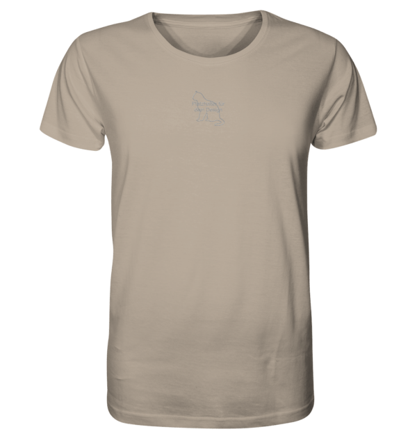 Organic Shirt – Bild 4