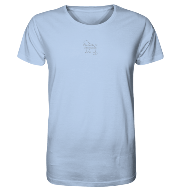 Organic Shirt – Bild 2