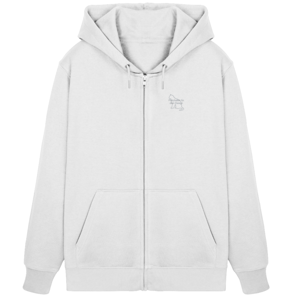 Organic Zipper – Bild 6