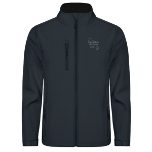 Softshell Jacket