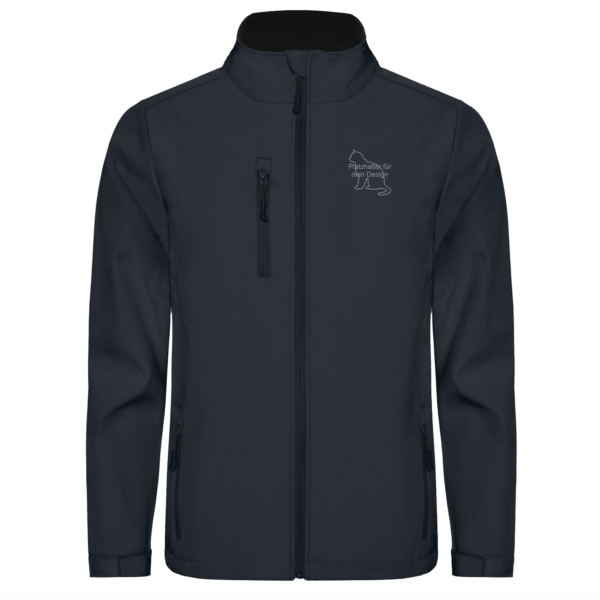 Softshell Jacket