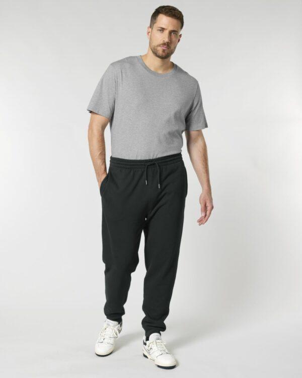 Organic Jogger Pants – Bild 2