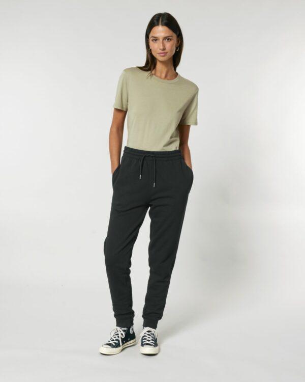 Organic Jogger Pants