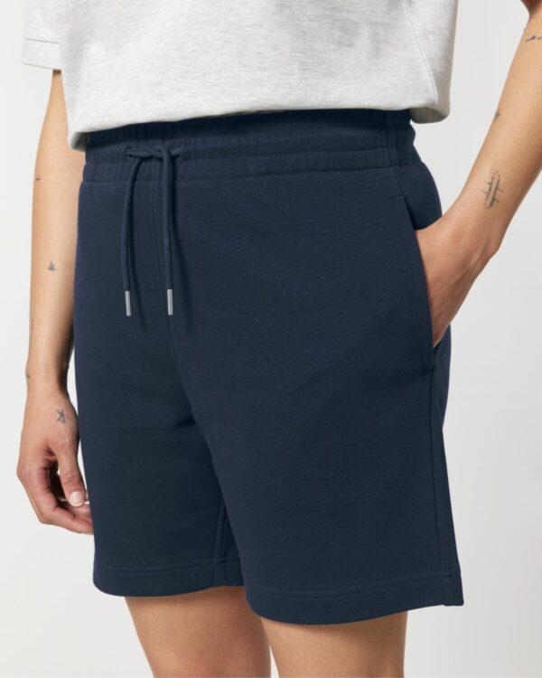 Organic Jogger Shorts – Bild 2