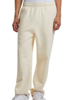 Fluffy Track Sweatpants