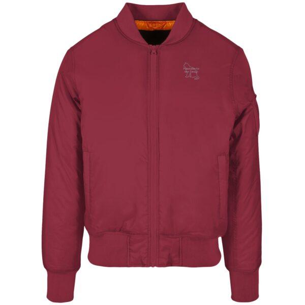 Bomber Jacket – Bild 2