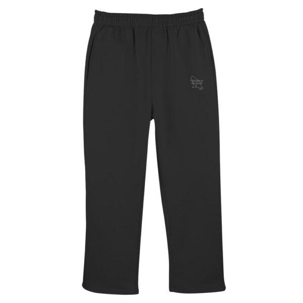 Fluffy Track Sweatpants – Bild 2